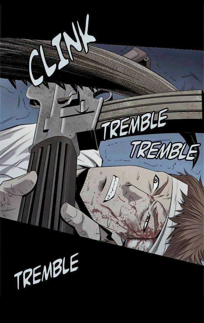 THẢM HỌA ONG ĐỘC Chapter 57 trang 31