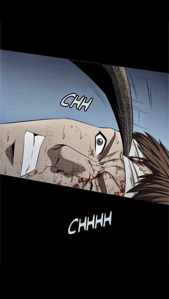 THẢM HỌA ONG ĐỘC Chapter 57 trang 32