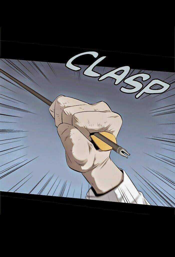 THẢM HỌA ONG ĐỘC Chapter 57 trang 37