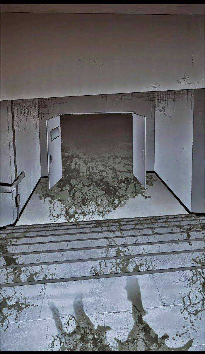 THẢM HỌA ONG ĐỘC Chapter 57 trang 45