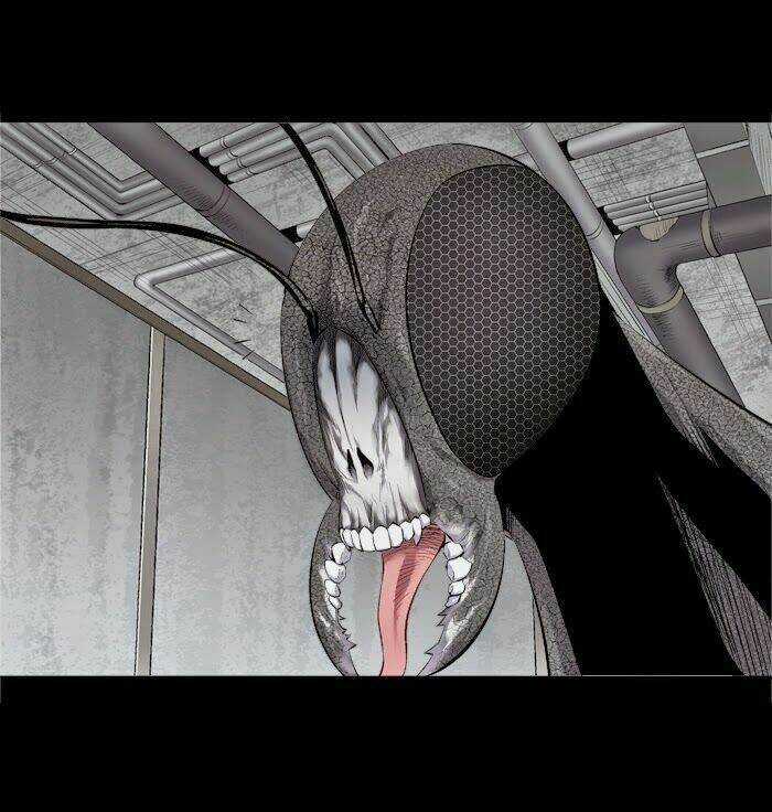 THẢM HỌA ONG ĐỘC Chapter 57 trang 5