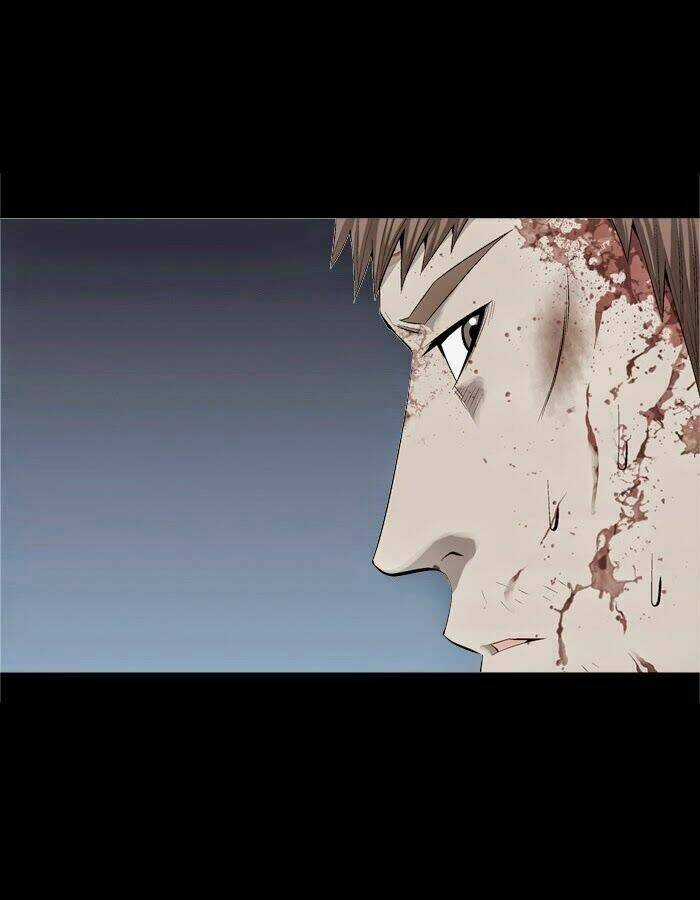 THẢM HỌA ONG ĐỘC Chapter 57 trang 50