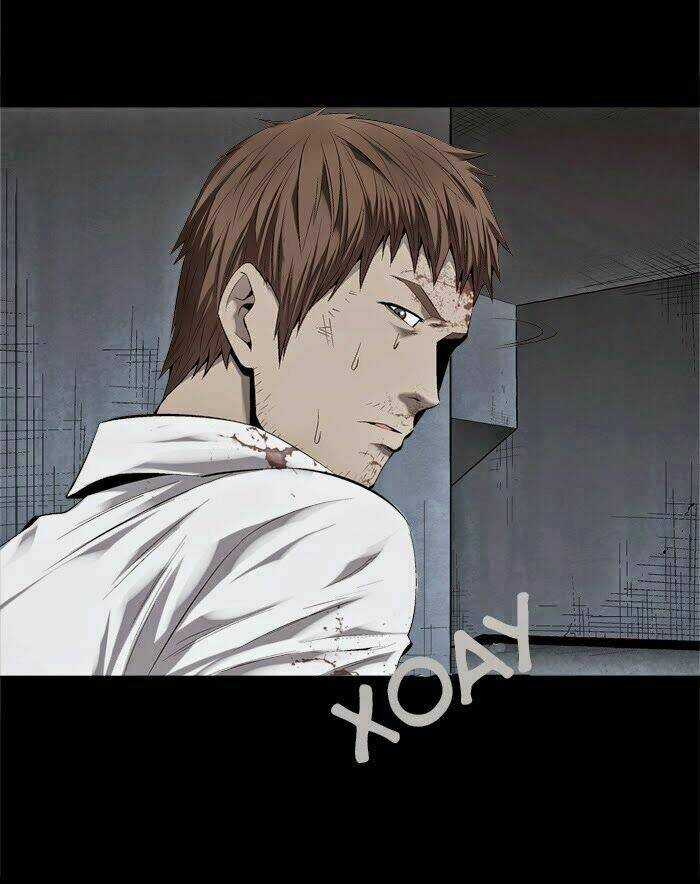 THẢM HỌA ONG ĐỘC Chapter 57 trang 53