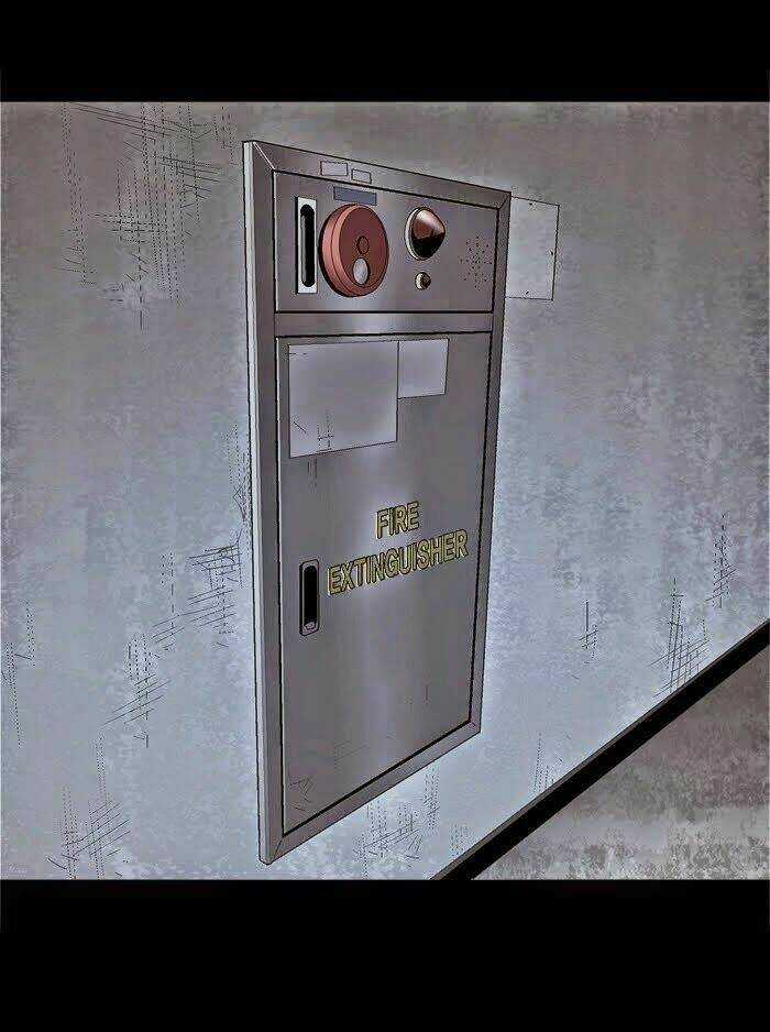 THẢM HỌA ONG ĐỘC Chapter 57 trang 54