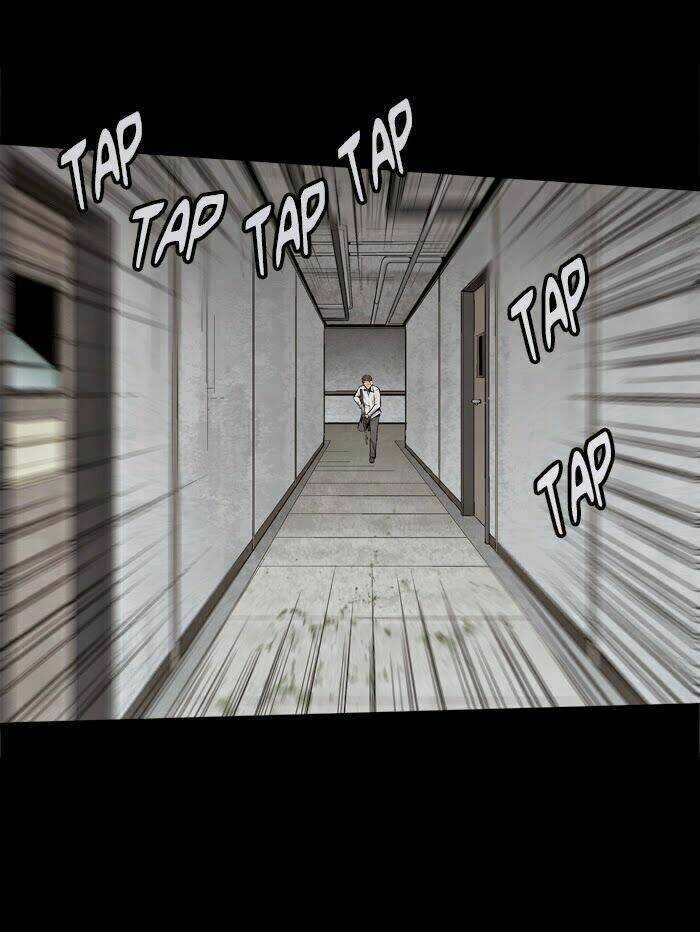 THẢM HỌA ONG ĐỘC Chapter 57 trang 6