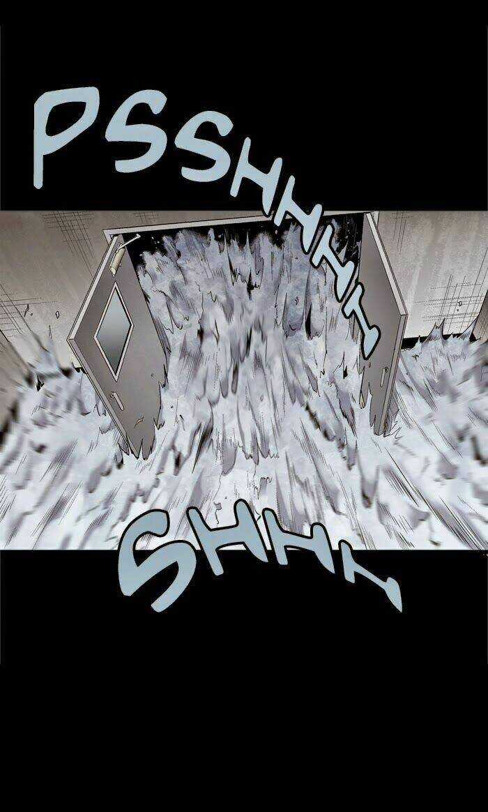 THẢM HỌA ONG ĐỘC Chapter 57 trang 60