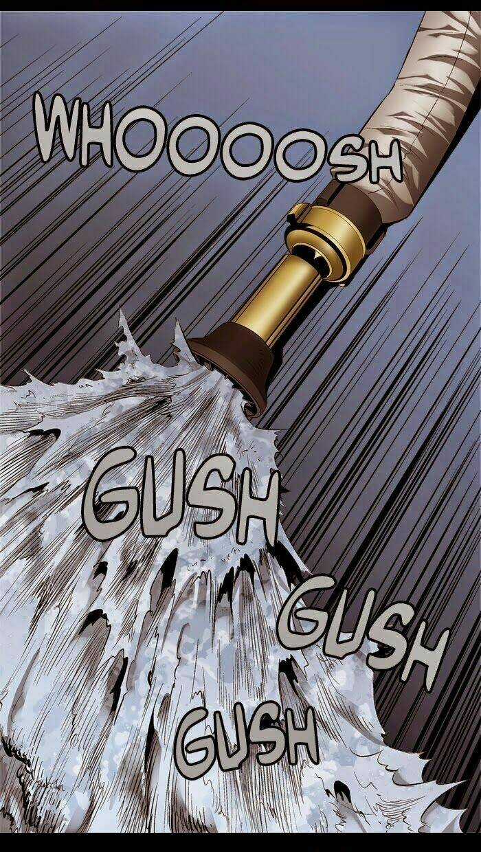 THẢM HỌA ONG ĐỘC Chapter 57 trang 61