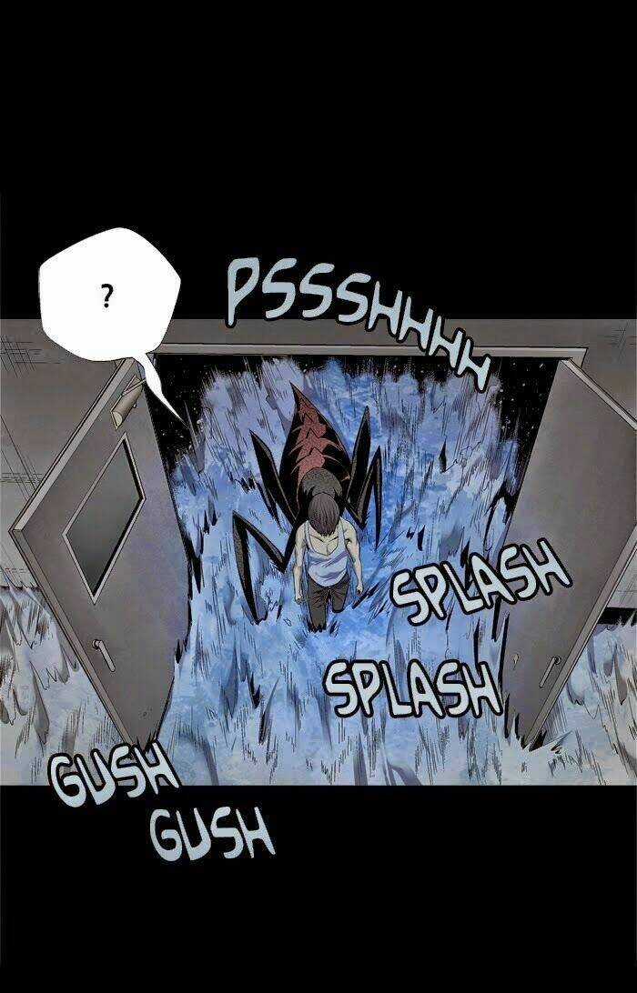 THẢM HỌA ONG ĐỘC Chapter 57 trang 62