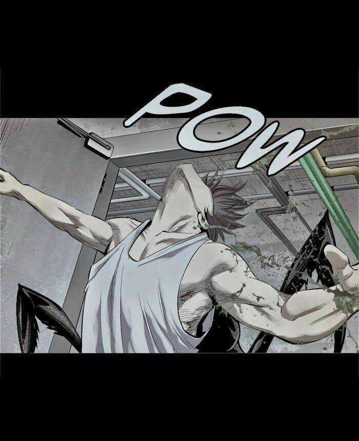 THẢM HỌA ONG ĐỘC Chapter 57 trang 63