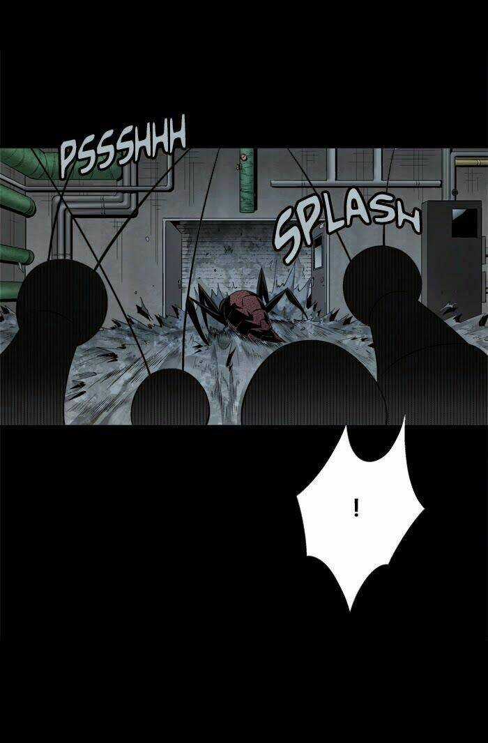 THẢM HỌA ONG ĐỘC Chapter 57 trang 64