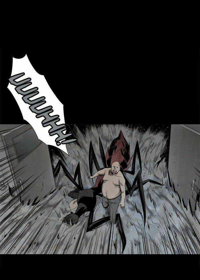 THẢM HỌA ONG ĐỘC Chapter 57 trang 66