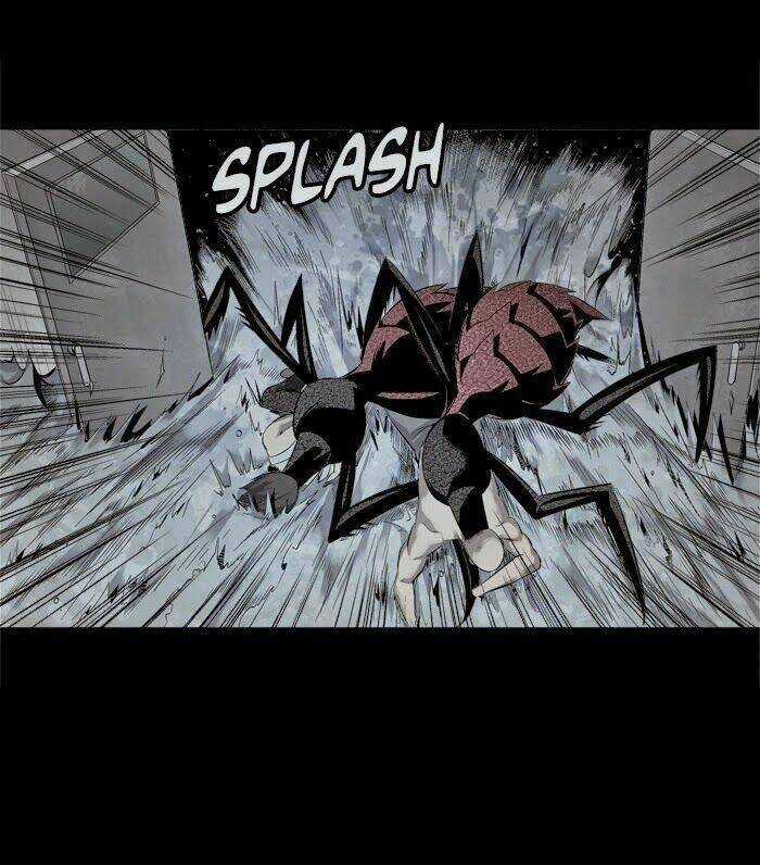 THẢM HỌA ONG ĐỘC Chapter 57 trang 68