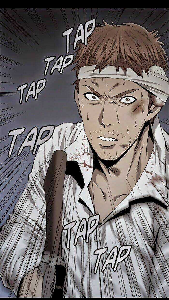 THẢM HỌA ONG ĐỘC Chapter 57 trang 7