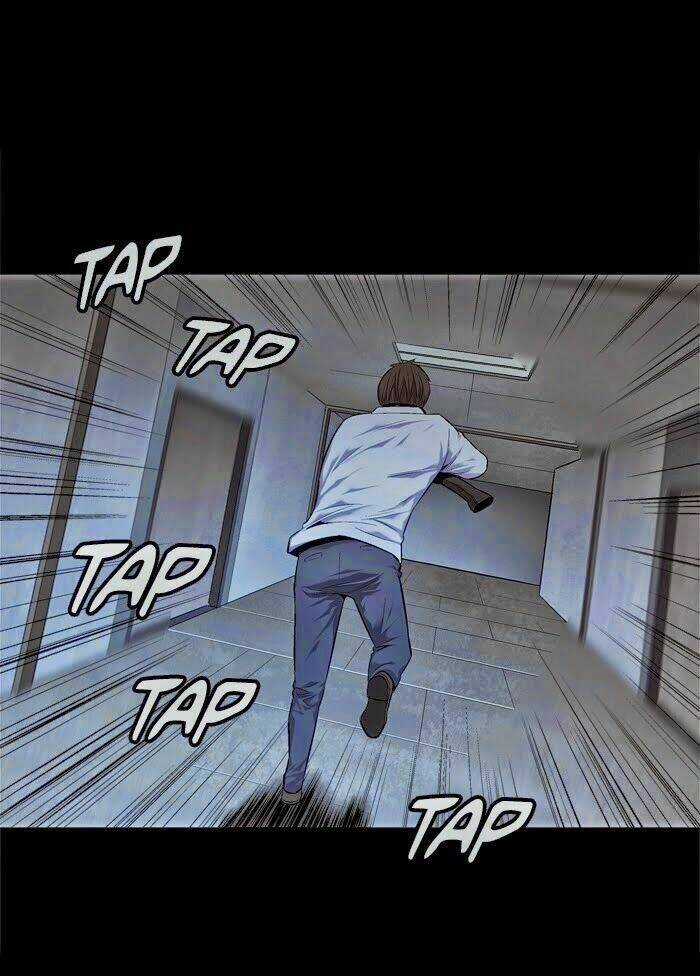 THẢM HỌA ONG ĐỘC Chapter 57 trang 70