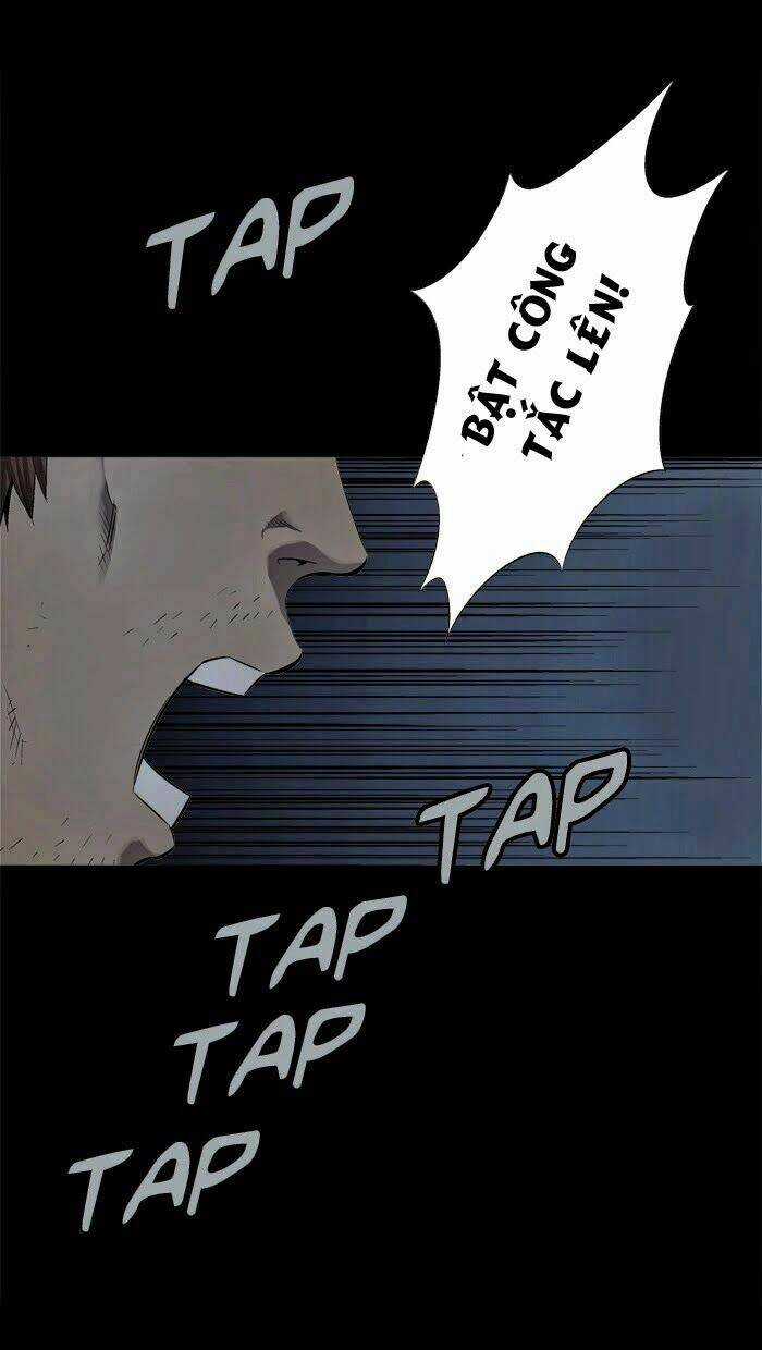 THẢM HỌA ONG ĐỘC Chapter 57 trang 71