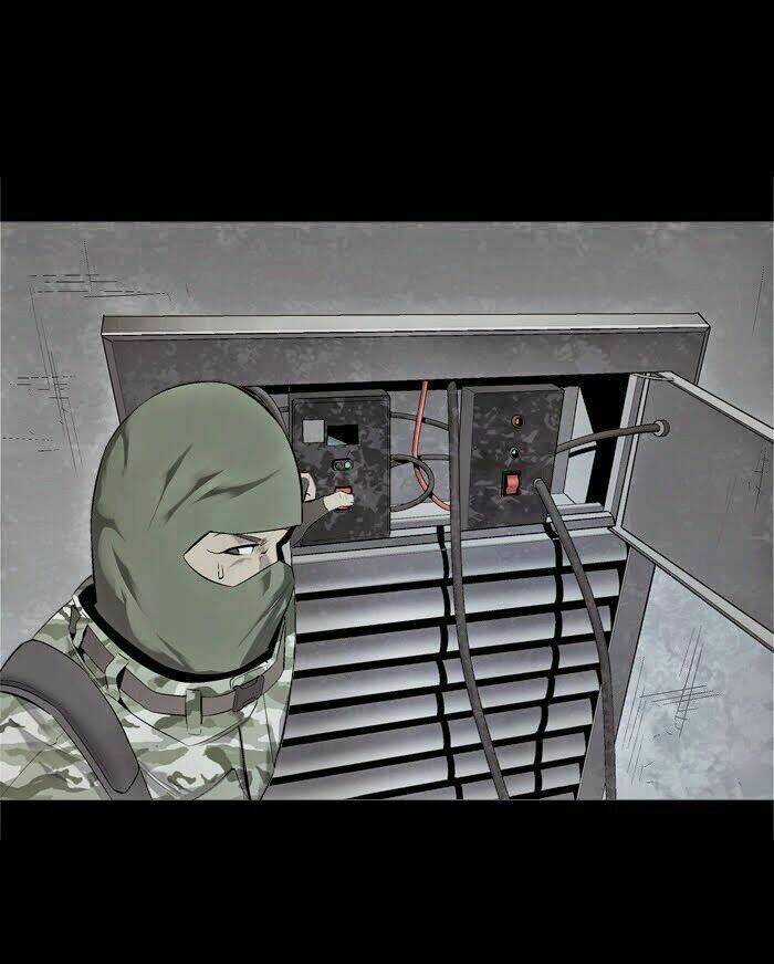 THẢM HỌA ONG ĐỘC Chapter 57 trang 72