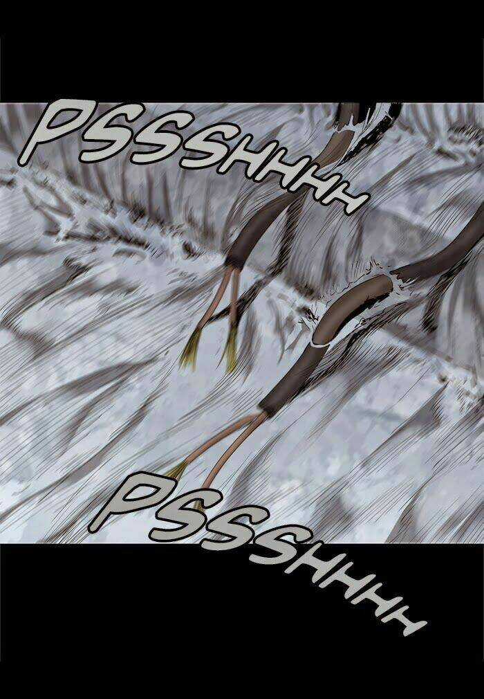 THẢM HỌA ONG ĐỘC Chapter 57 trang 75