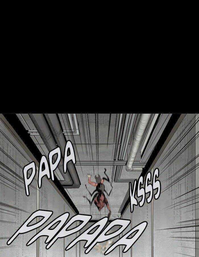 THẢM HỌA ONG ĐỘC Chapter 57 trang 8