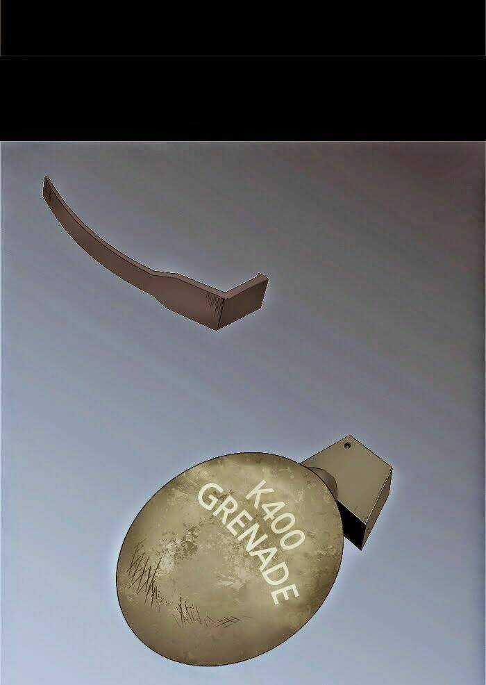 THẢM HỌA ONG ĐỘC Chapter 58 trang 11