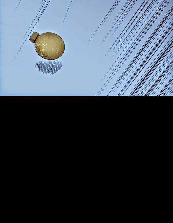 THẢM HỌA ONG ĐỘC Chapter 58 trang 15