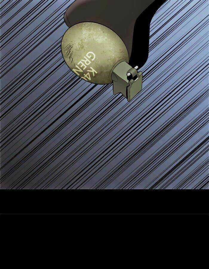 THẢM HỌA ONG ĐỘC Chapter 58 trang 18