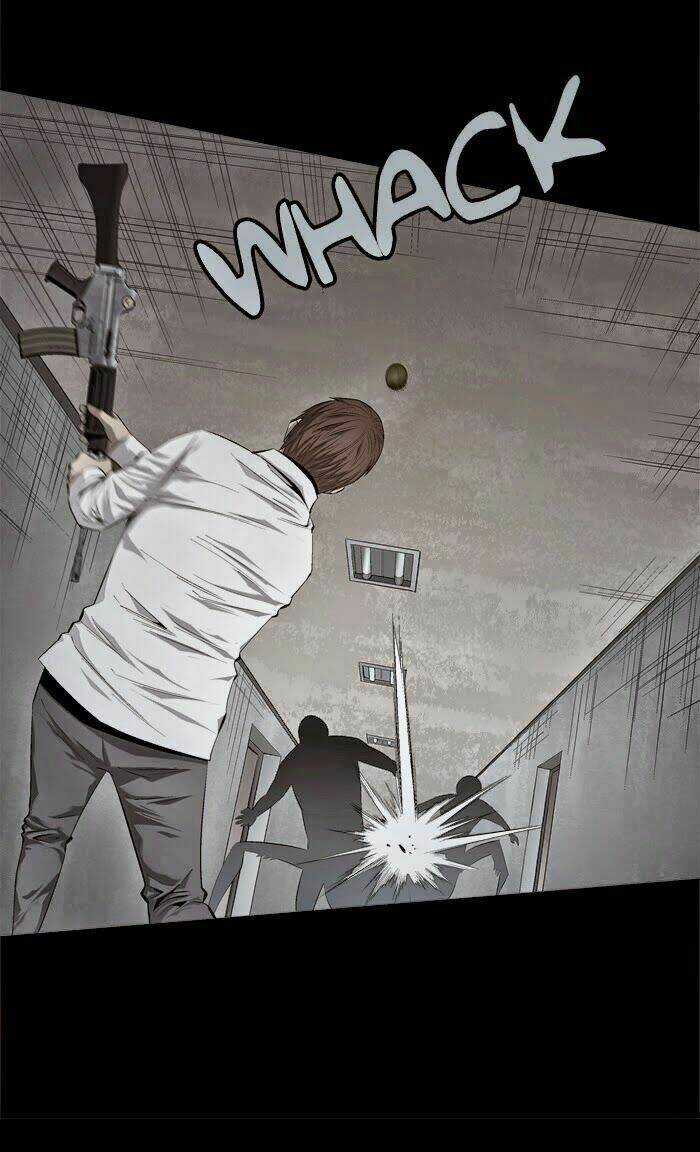 THẢM HỌA ONG ĐỘC Chapter 58 trang 19