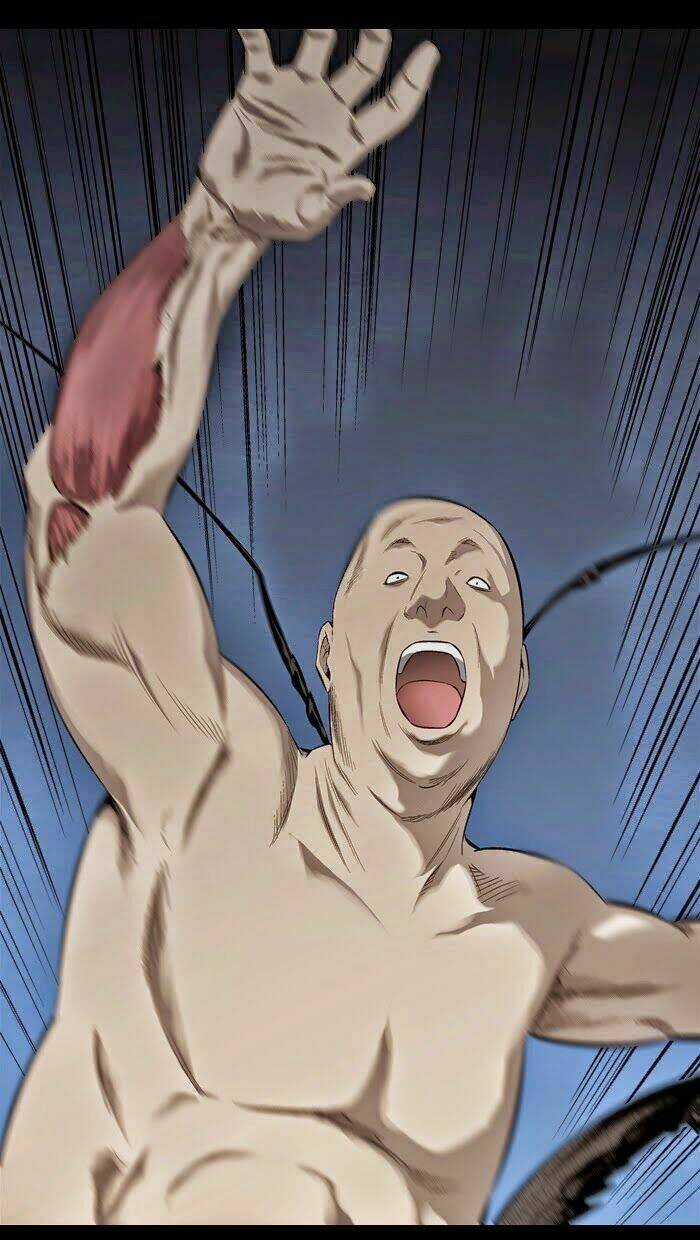 THẢM HỌA ONG ĐỘC Chapter 58 trang 20