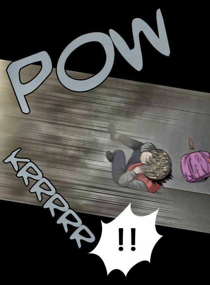 THẢM HỌA ONG ĐỘC Chapter 58 trang 23