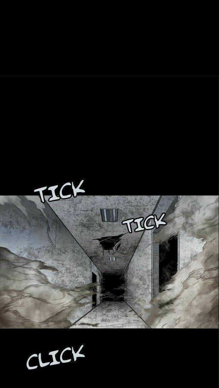 THẢM HỌA ONG ĐỘC Chapter 58 trang 24