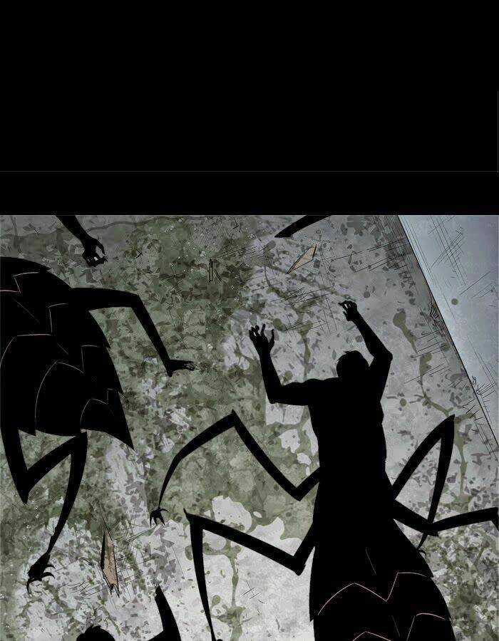 THẢM HỌA ONG ĐỘC Chapter 58 trang 25