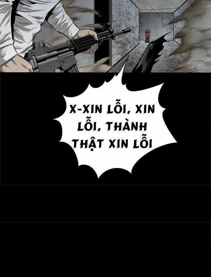 THẢM HỌA ONG ĐỘC Chapter 58 trang 29