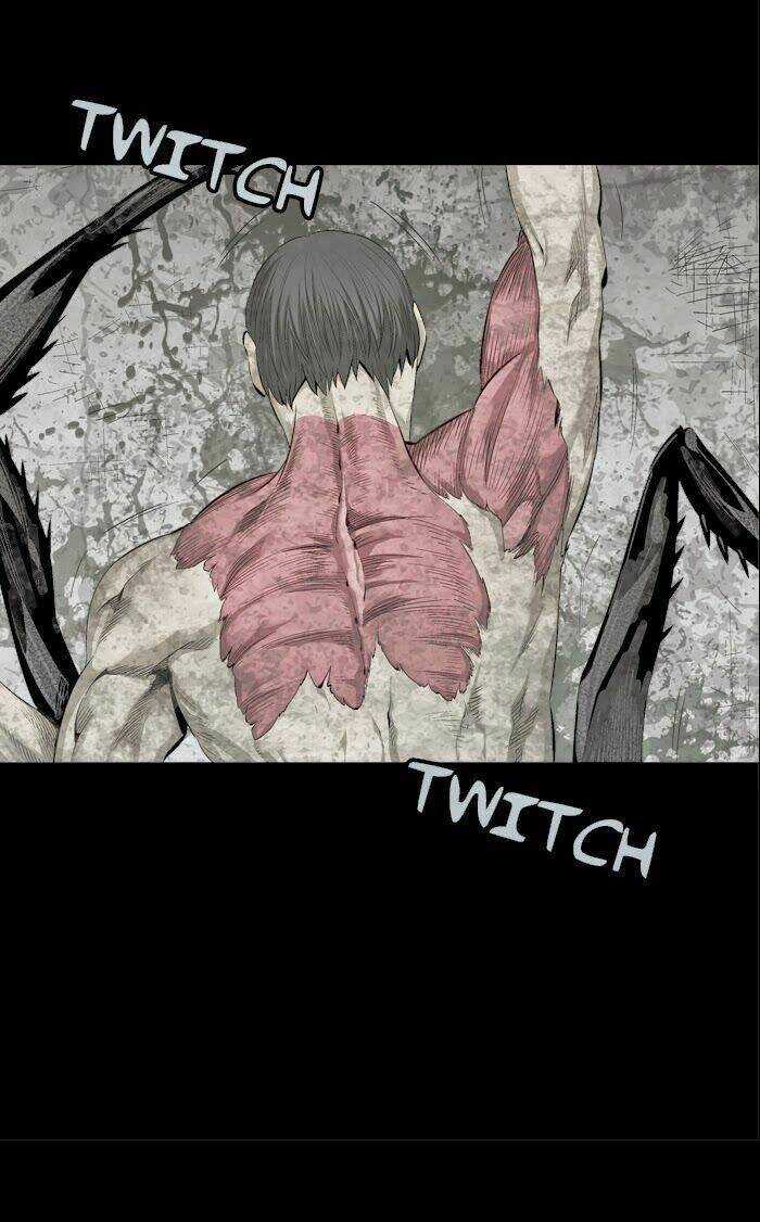 THẢM HỌA ONG ĐỘC Chapter 58 trang 30