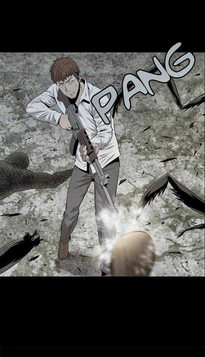 THẢM HỌA ONG ĐỘC Chapter 58 trang 31