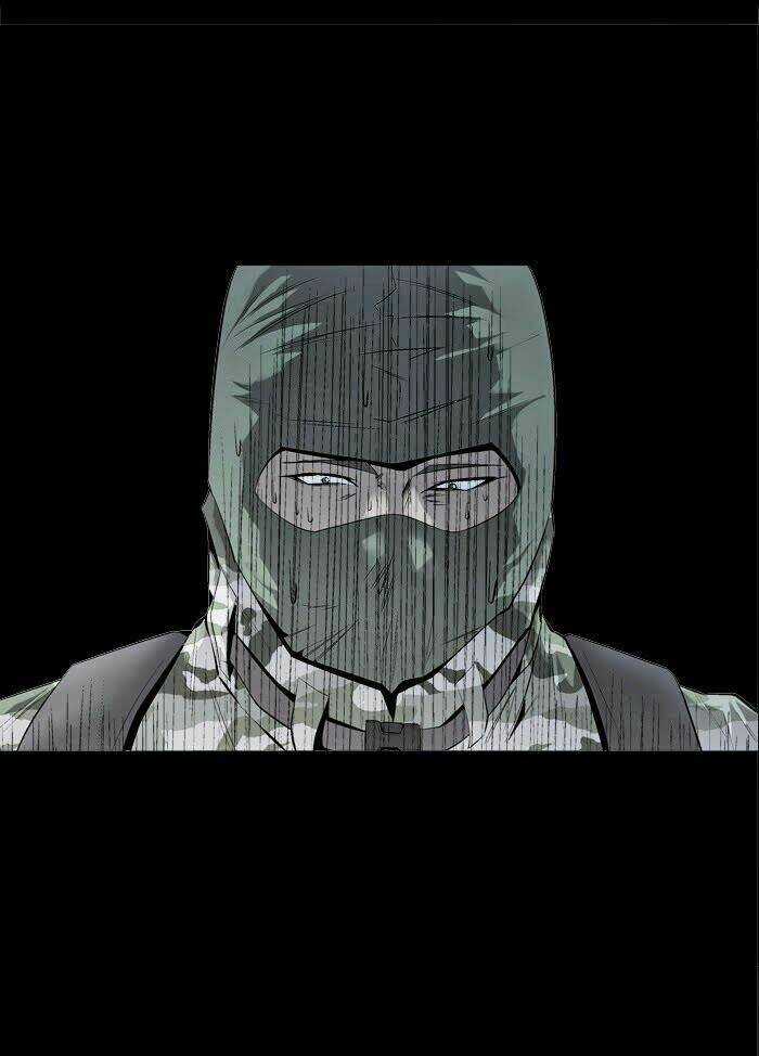 THẢM HỌA ONG ĐỘC Chapter 58 trang 35