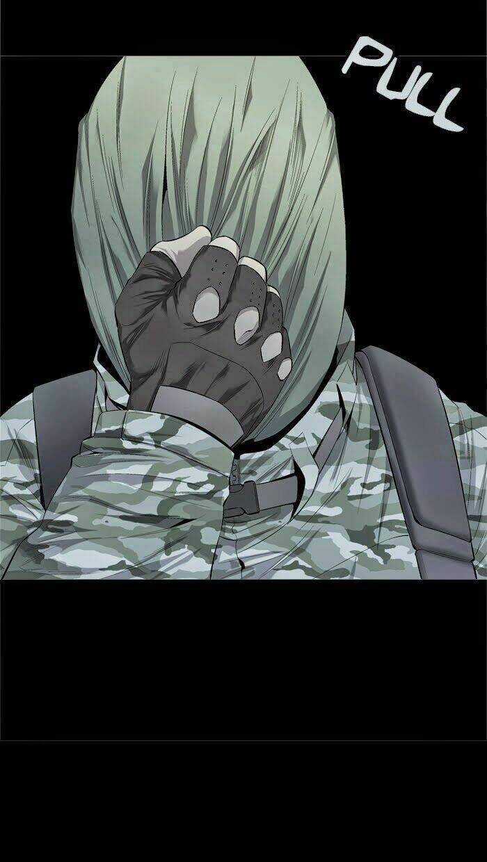 THẢM HỌA ONG ĐỘC Chapter 58 trang 37