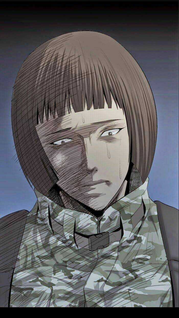 THẢM HỌA ONG ĐỘC Chapter 58 trang 38