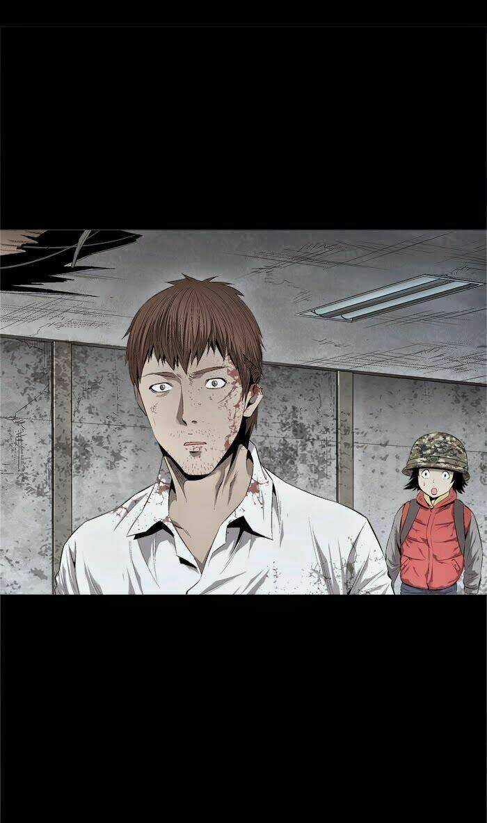 THẢM HỌA ONG ĐỘC Chapter 58 trang 39