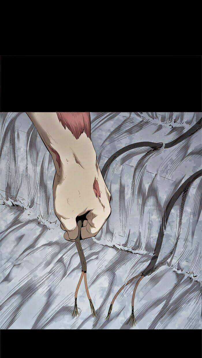 THẢM HỌA ONG ĐỘC Chapter 58 trang 4