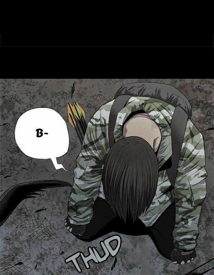 THẢM HỌA ONG ĐỘC Chapter 58 trang 40