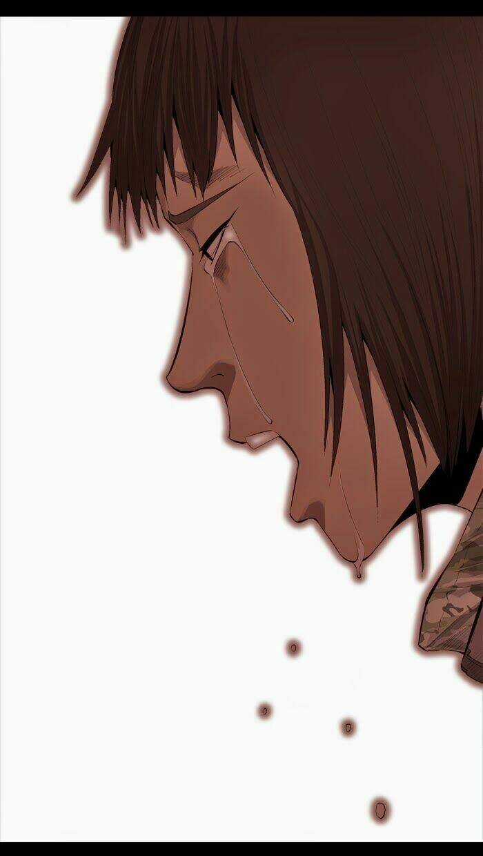 THẢM HỌA ONG ĐỘC Chapter 58 trang 42