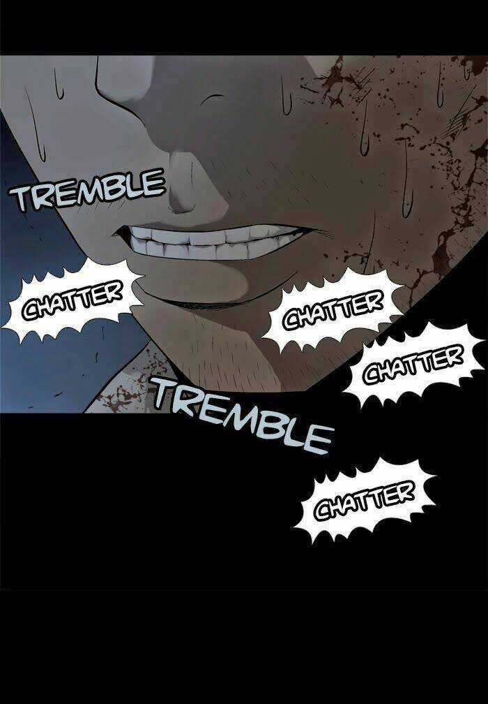 THẢM HỌA ONG ĐỘC Chapter 58 trang 45