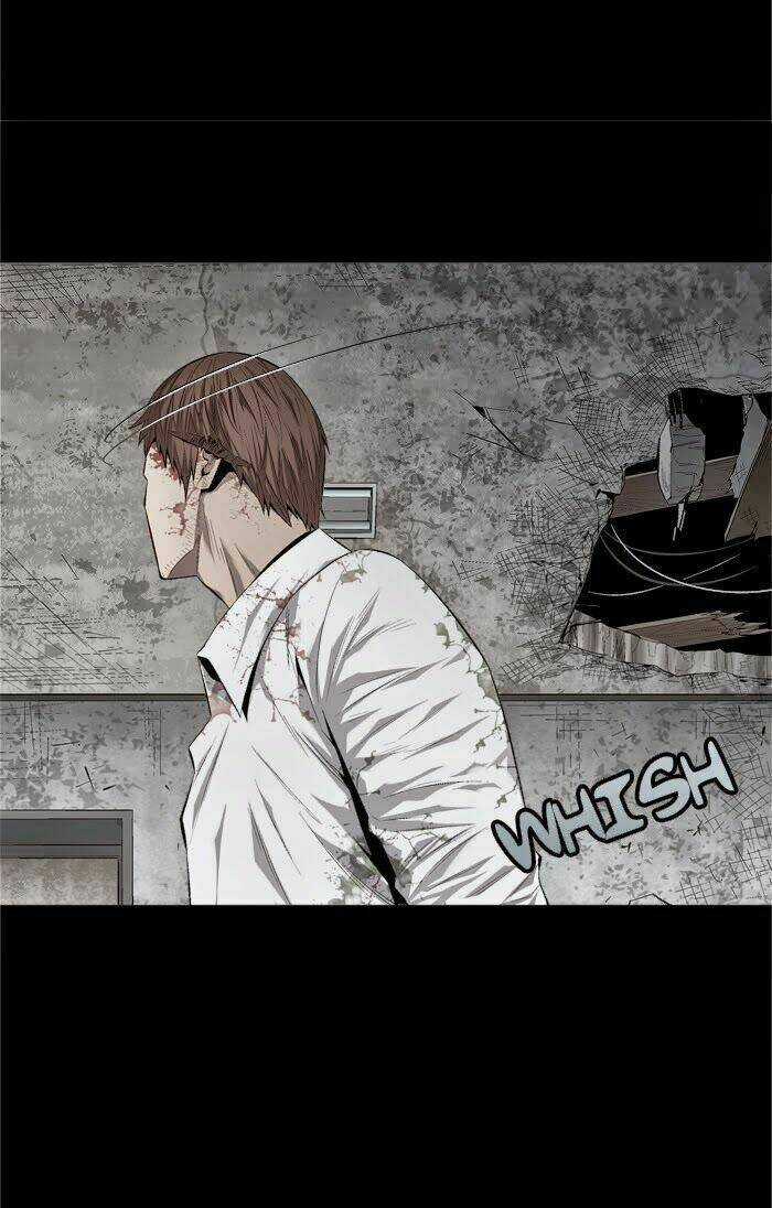 THẢM HỌA ONG ĐỘC Chapter 58 trang 47