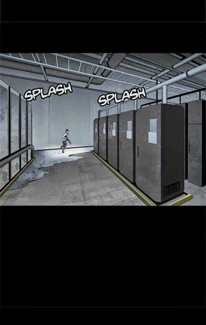 THẢM HỌA ONG ĐỘC Chapter 58 trang 48