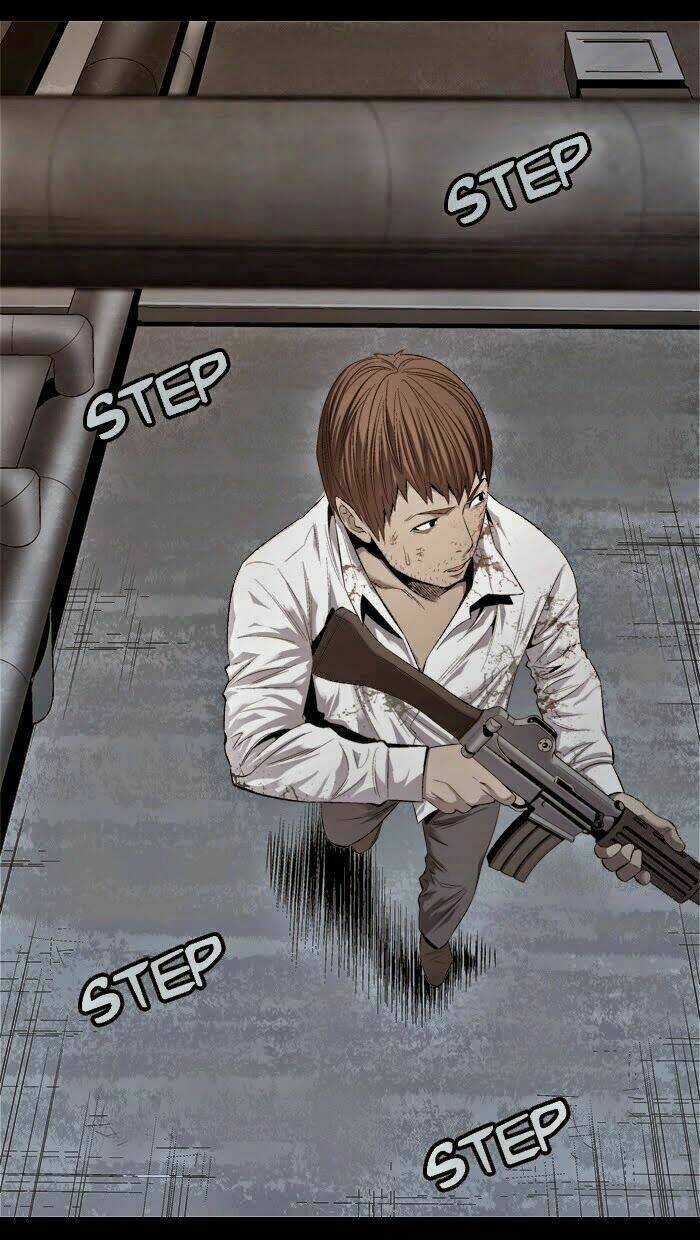 THẢM HỌA ONG ĐỘC Chapter 58 trang 49