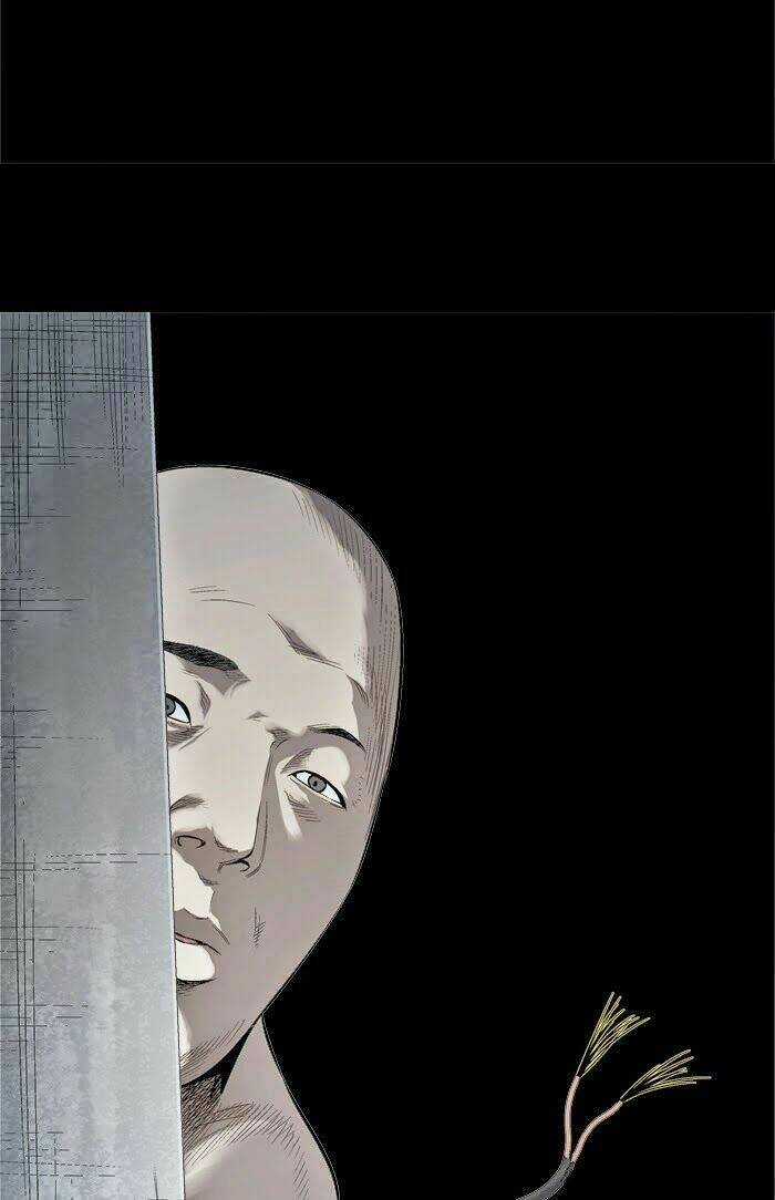 THẢM HỌA ONG ĐỘC Chapter 58 trang 5