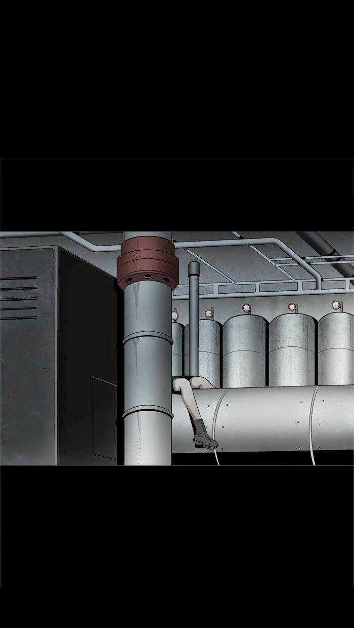 THẢM HỌA ONG ĐỘC Chapter 58 trang 50