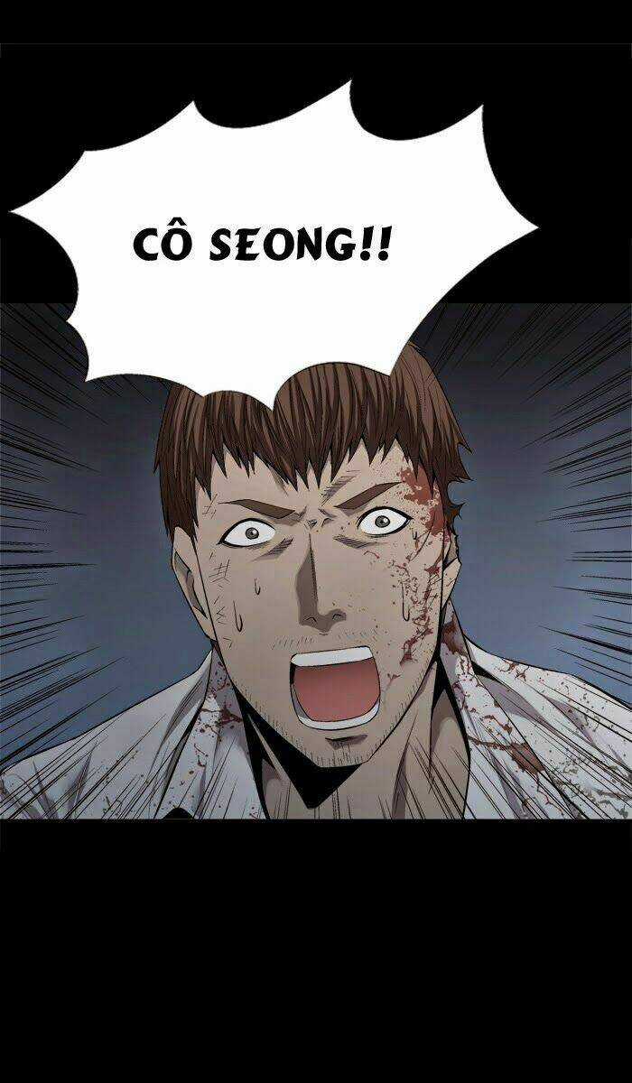 THẢM HỌA ONG ĐỘC Chapter 58 trang 51