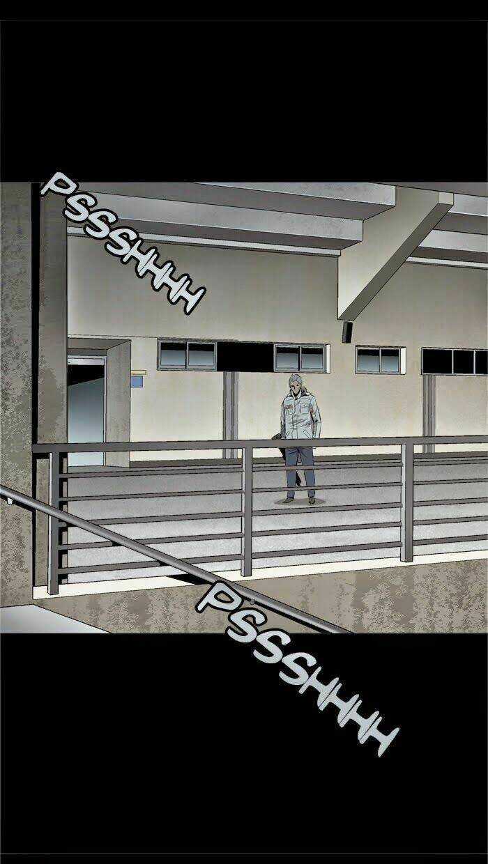 THẢM HỌA ONG ĐỘC Chapter 58 trang 53