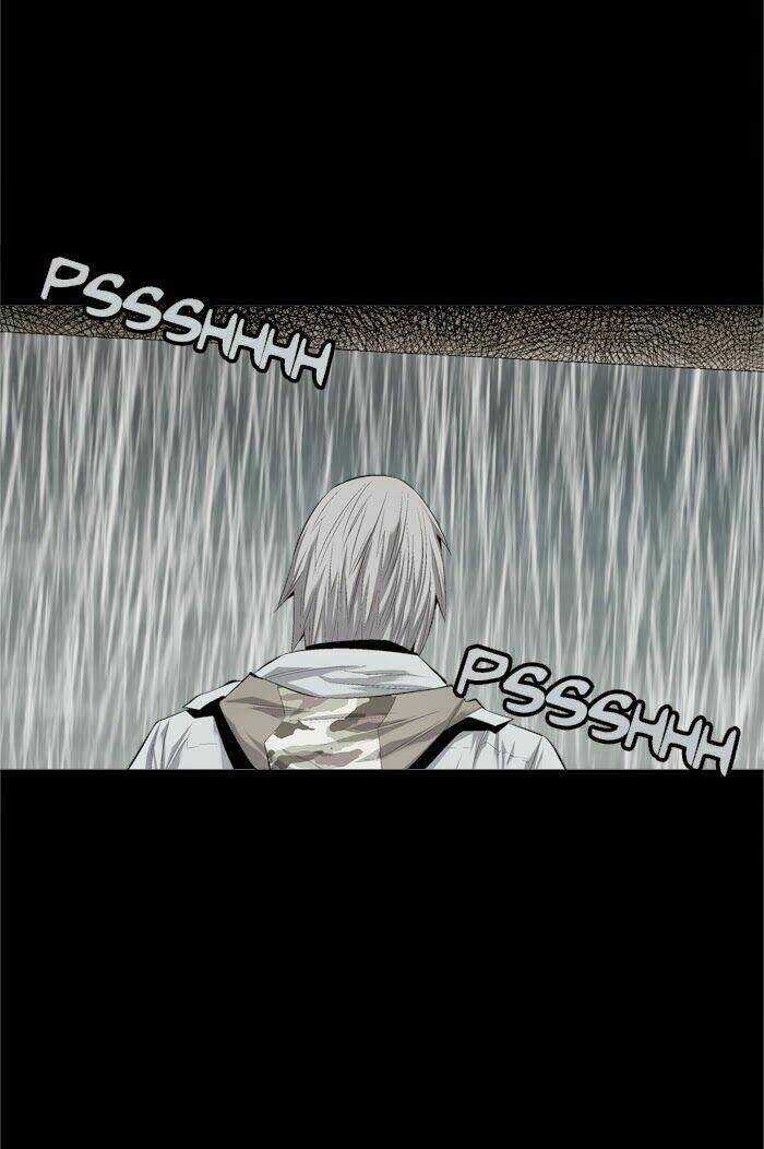 THẢM HỌA ONG ĐỘC Chapter 58 trang 54