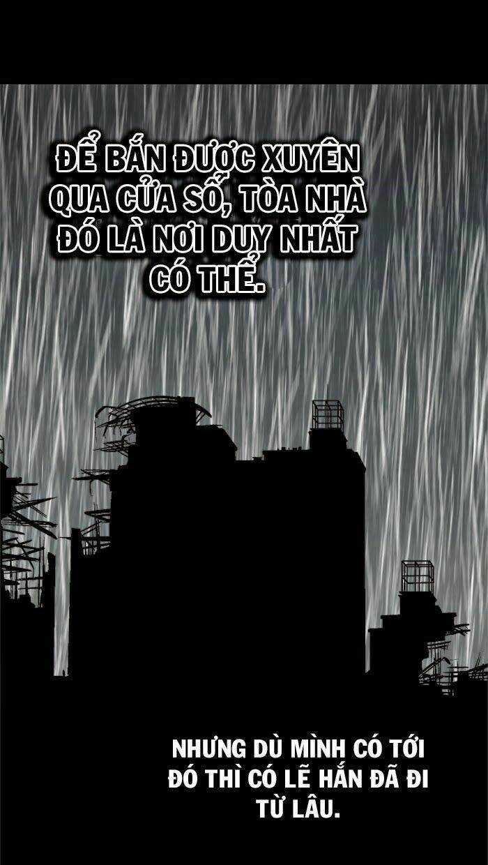 THẢM HỌA ONG ĐỘC Chapter 58 trang 56